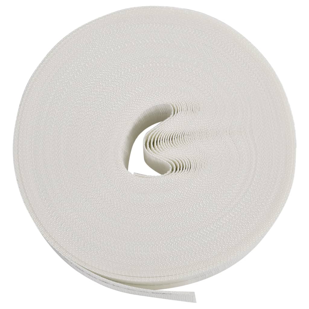 Vidaxxl Schlauch flach 2'' 100 m PE