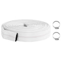 Vidaxl brandslang 1'' 30 m pvc