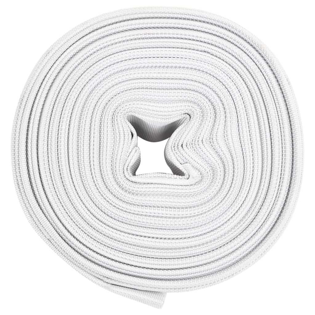 Vidaxl brandslang 1'' 30 m pvc
