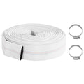 Vidaxl brandslang 2'' 20 m pvc