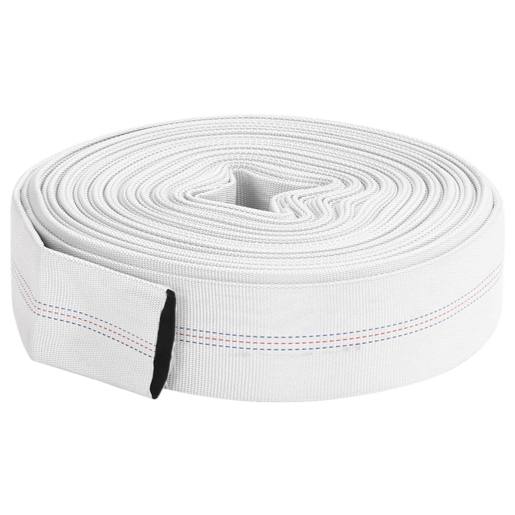 VidaXL Feuerwehrschlauch 2'' 30 m PVC