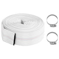 VidaXL Feuerwehrschlauch 3'' 20 m PVC