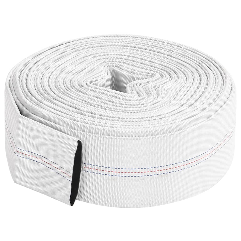 VidaXL Brandschlauch 3'' 30 m PVC