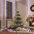 VidaXL Lichterkette mit 1000 LEDs, Pastellfarben, 11 m, PVC