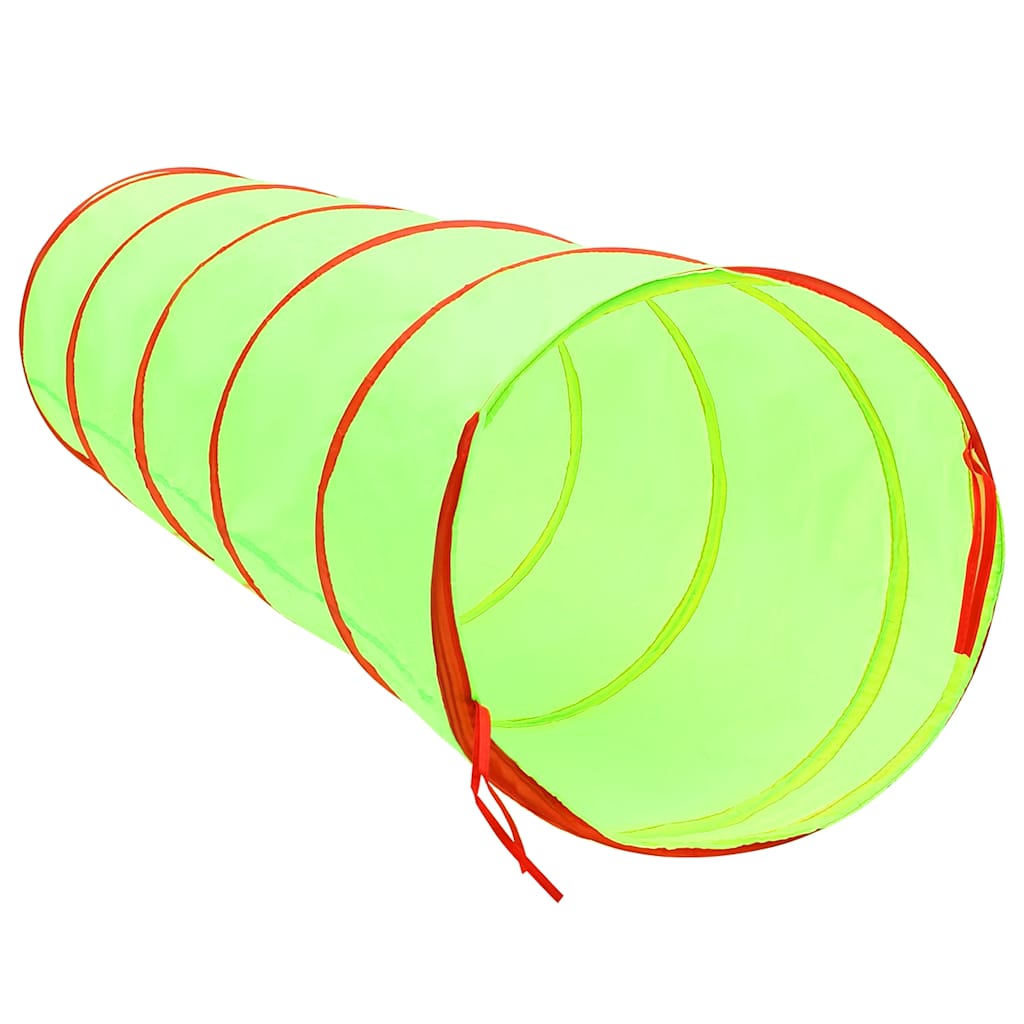 Vidaxl kinderspeeltunnel 175 cm polyester