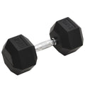 Vidaxl halters 25 kg gietijzer