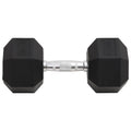 Vidaxl halters 27,5 kg gietijzer