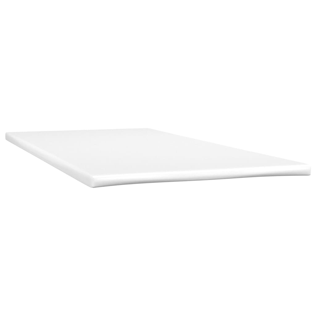 VidaXL Matratzenauflage 90x190x5 cm