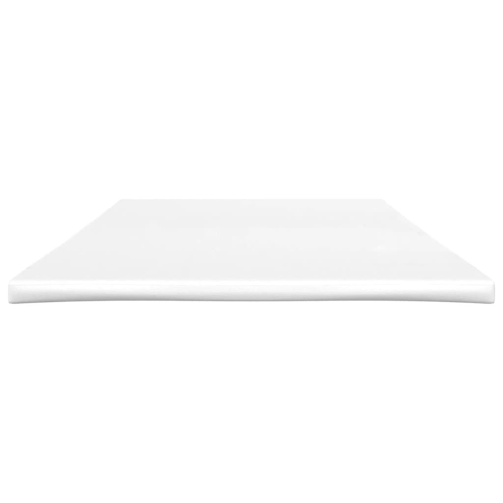 VidaXL Matratzenauflage 90x190x5 cm