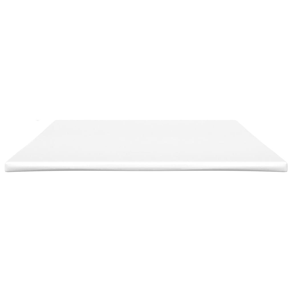 VidaXL Matratzenauflage 120x200x5 cm