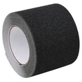 VidaXL Antirutschband 0,1 x 10 m PVC schwarz