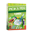 999games 999 games pick a pen tuinen dobbelspel