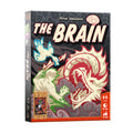999games 999 games the brain kaartspel