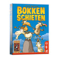 999Games 999 Games Ziegenschieß-Kartenspiel