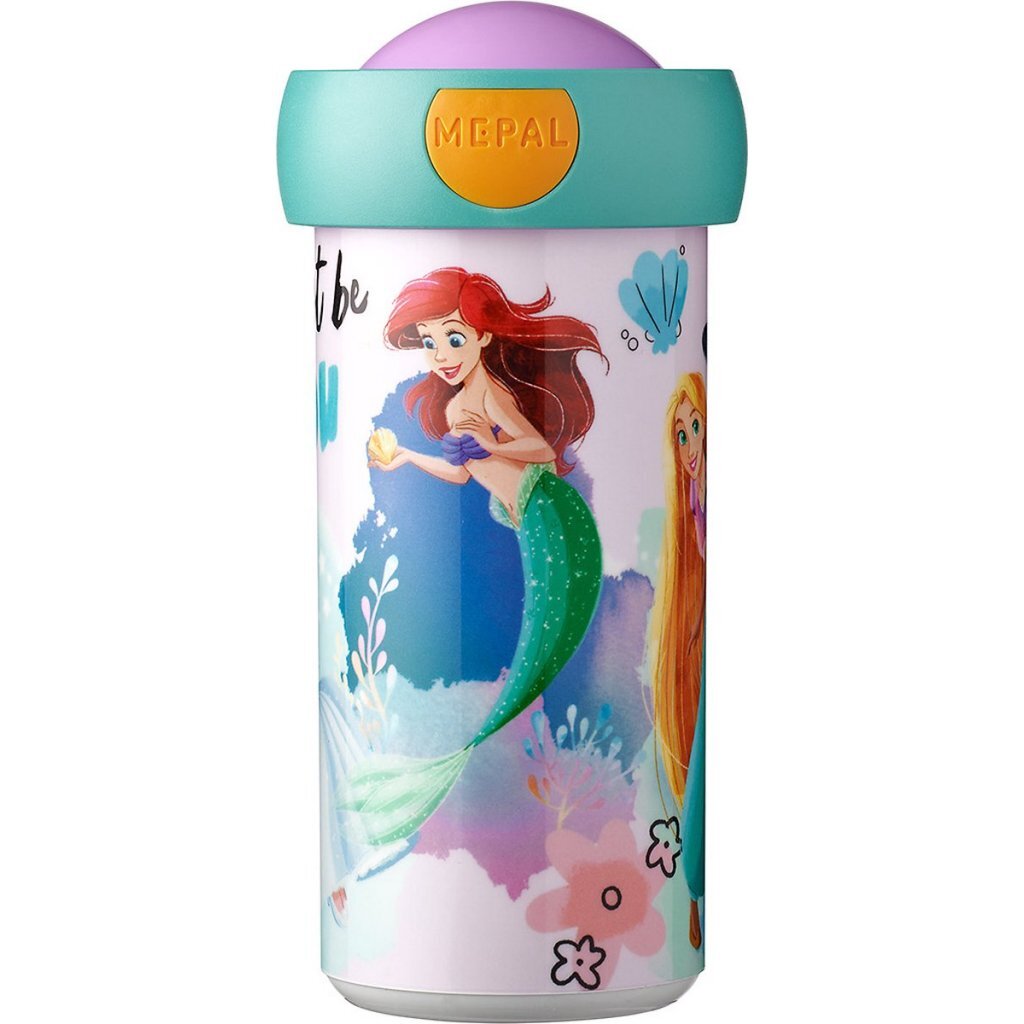 Mepal Schulbecher Disney Princess 300ml