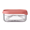 Mepal Take a Break Obstdose 250 ml Vivid Mauve transparent