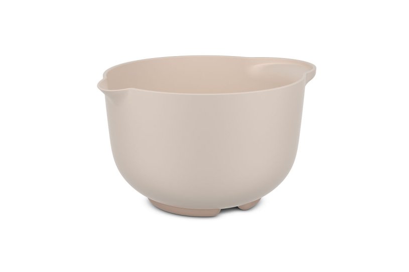 Mepal beslagkom chef it 3000ml - chalk