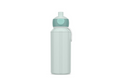 Mepal pop-up drinkfles campus - 400 ml - sluit goed af - drinkbeker voor kinderen - cool mint