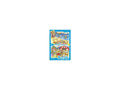 Rebo beach and circus-puzzel 24 + 48 stukjes