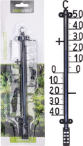 Progarden thermometer klassiek 25cm