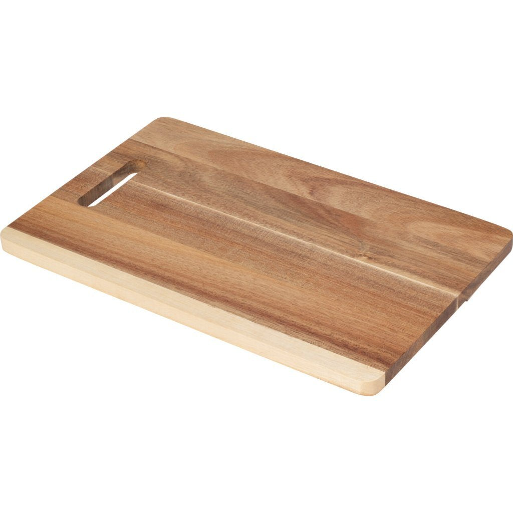 Excellent houseware snijplank acacia 36x23cm