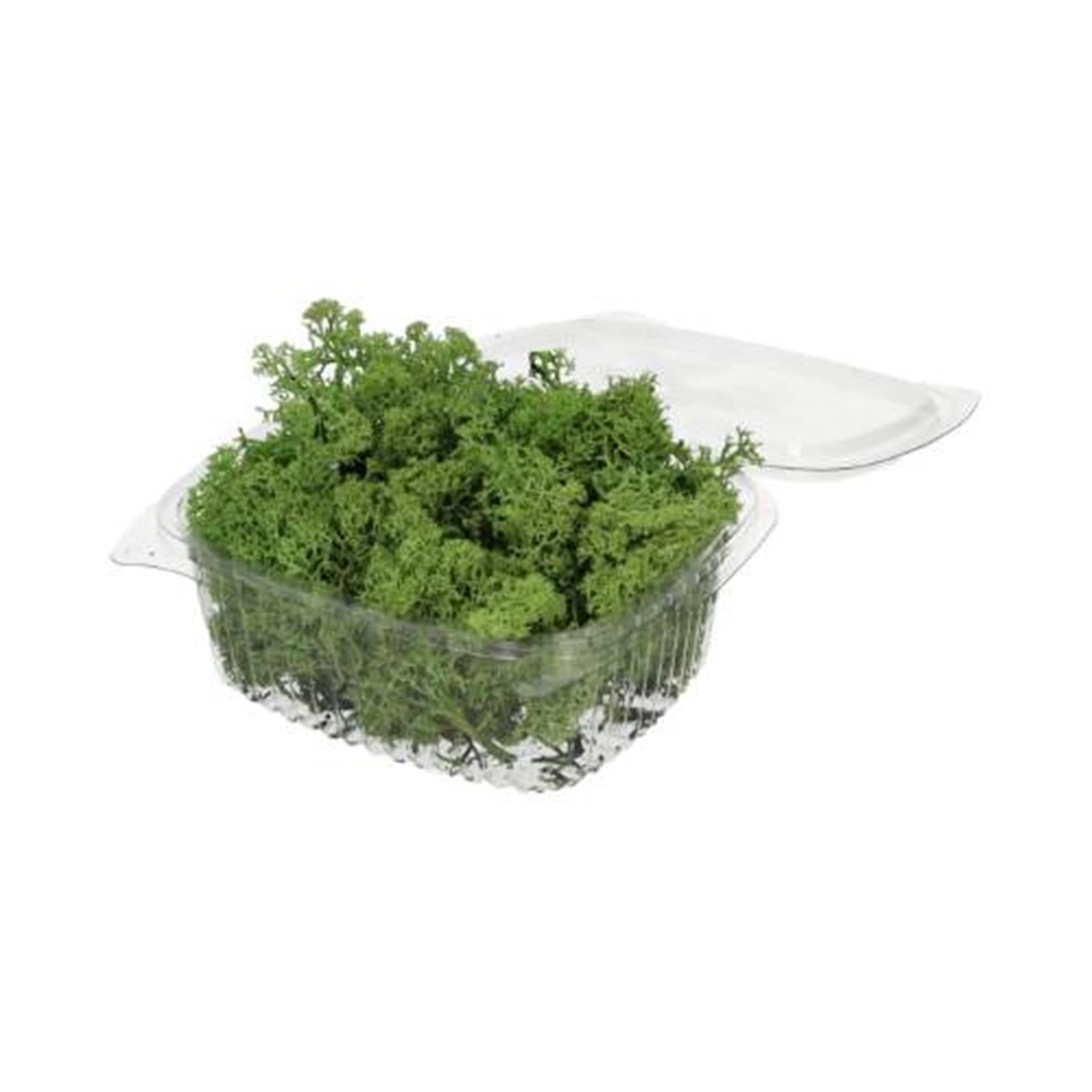 Hbx natural living rendiermos 50gr groen