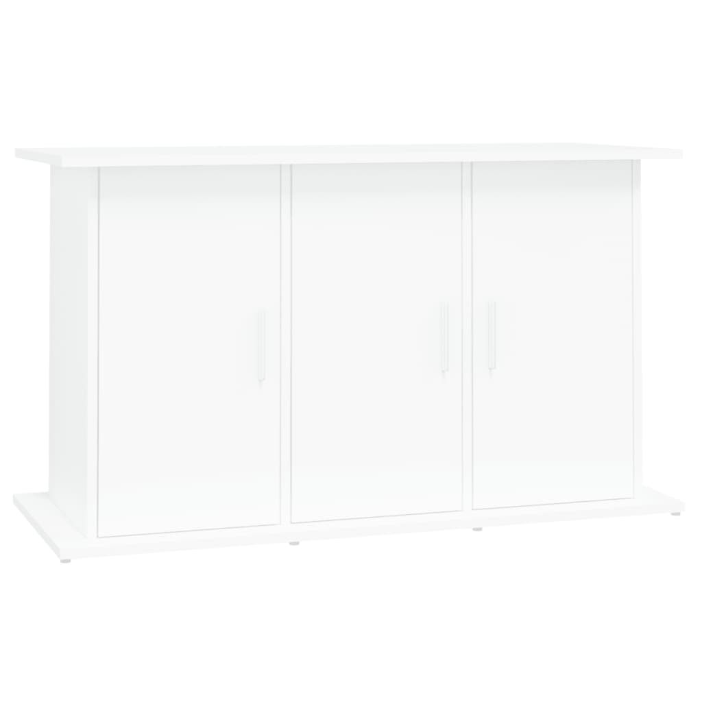 Vidaxx Aquarium Standard 101x41x58 cm, weiß