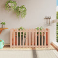 Vidaxx Pflanzenr Insent HEK Design 150x50x70 cm Massivholz Douglasie