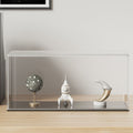 VidaXL Vitrine, transparent, 30 x 15 x 14 cm, Acryl