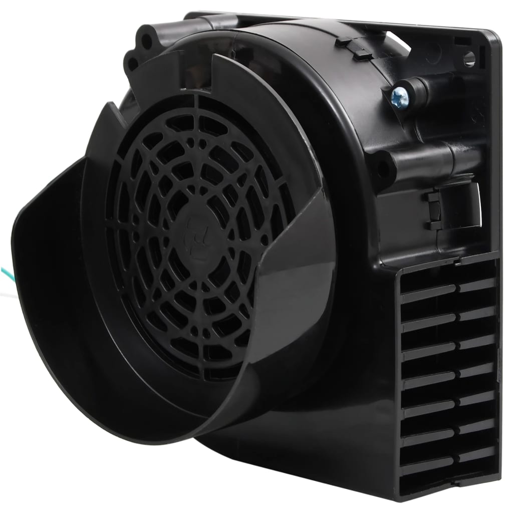VidaXL Lichterkette mit 66 LEDs und Ventilator, 660 cm
