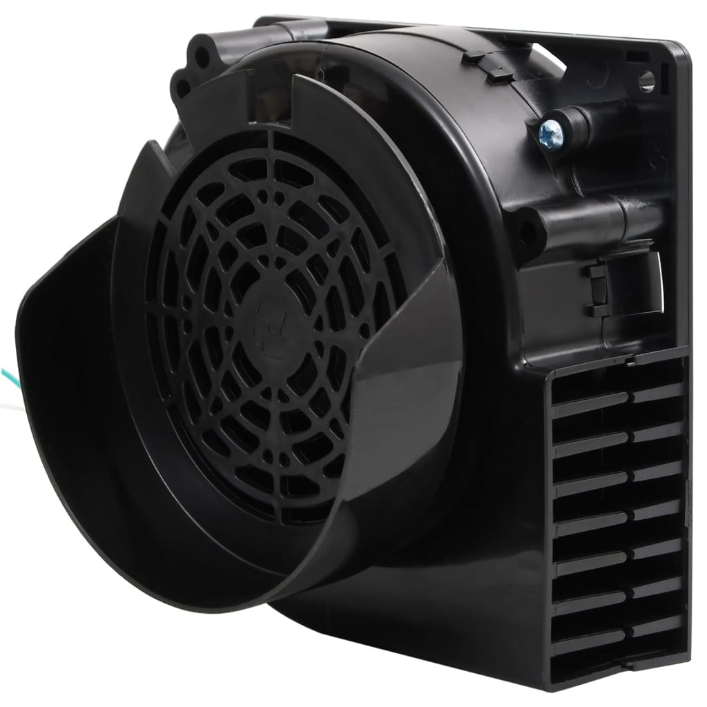 VidaXL Lichterkette mit 110 LEDs und Ventilator, 1100 cm