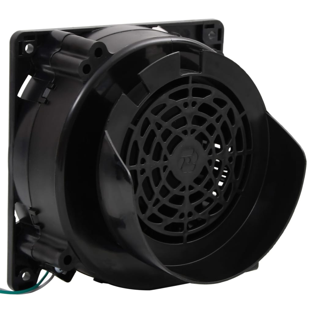 VidaXL Lichterkette mit 110 LEDs und Ventilator, 1100 cm