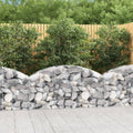 Vidaxx Gabionengewölbe 150 x 30 x 60 cm verzinkt Anforderungen