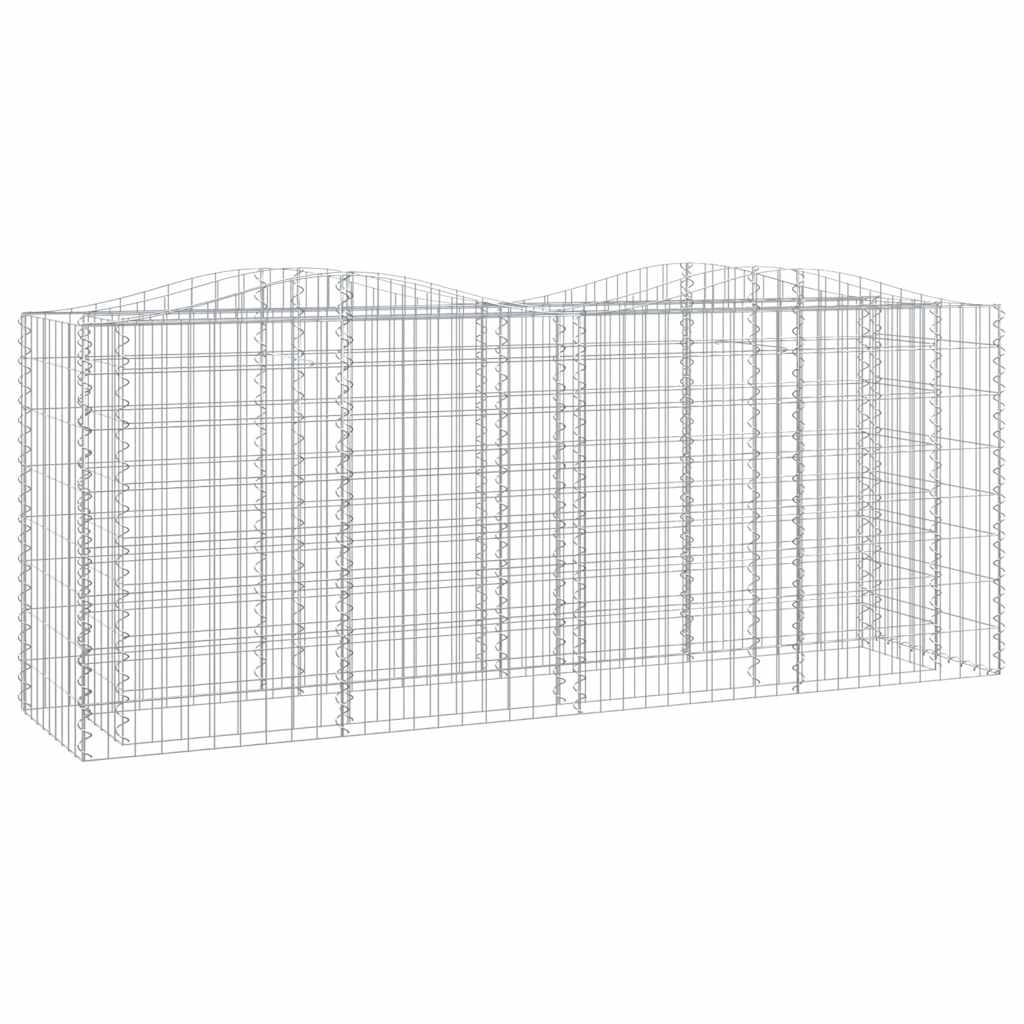 VIDAXL Schrank gefüllt erhöht 200x50x100 cm verzinkt Anforderungen