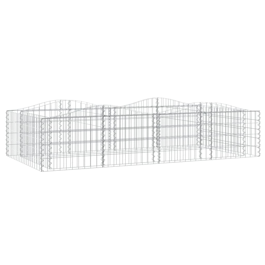 VIDAXL Schrank gefüllt, Höhe 200 x 100 x 50 cm, verzinkt. Anforderungen