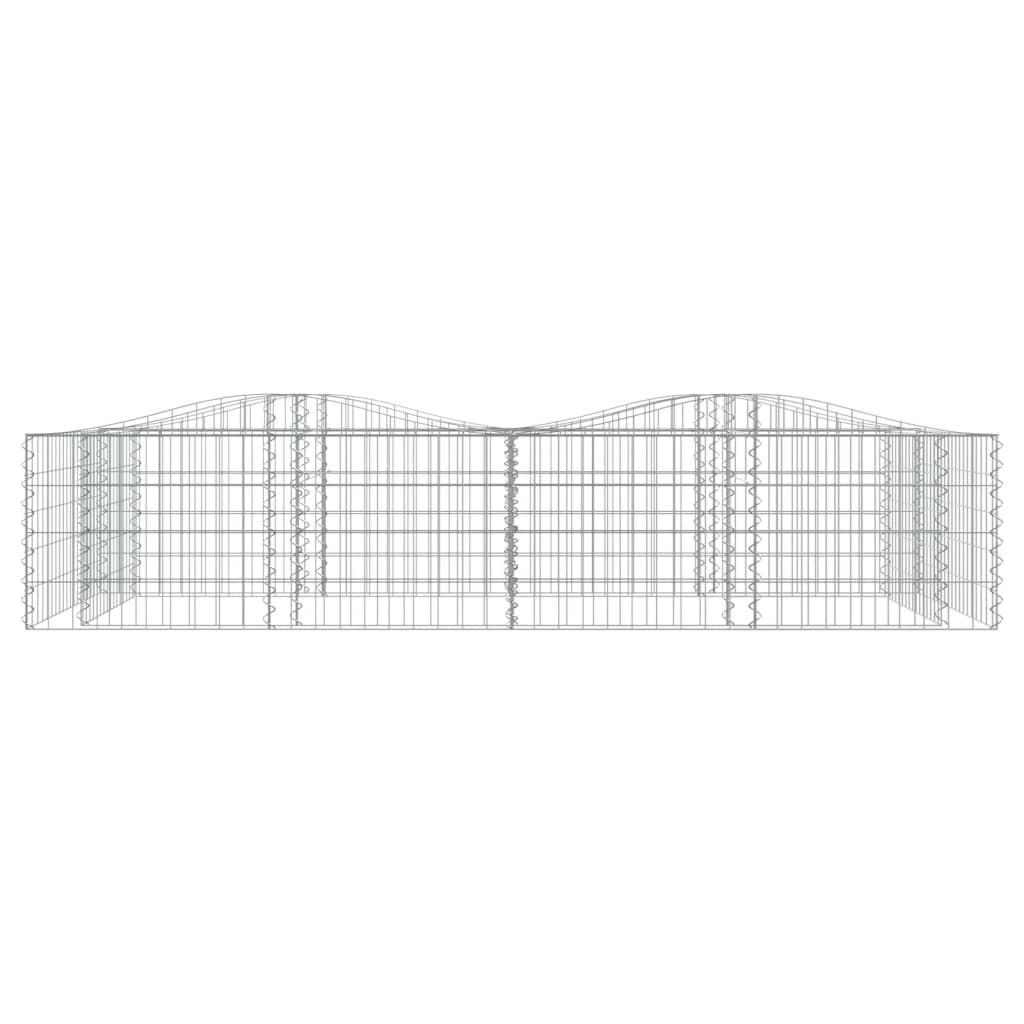VIDAXL Schrank gefüllt, Höhe 200 x 100 x 50 cm, verzinkt. Anforderungen