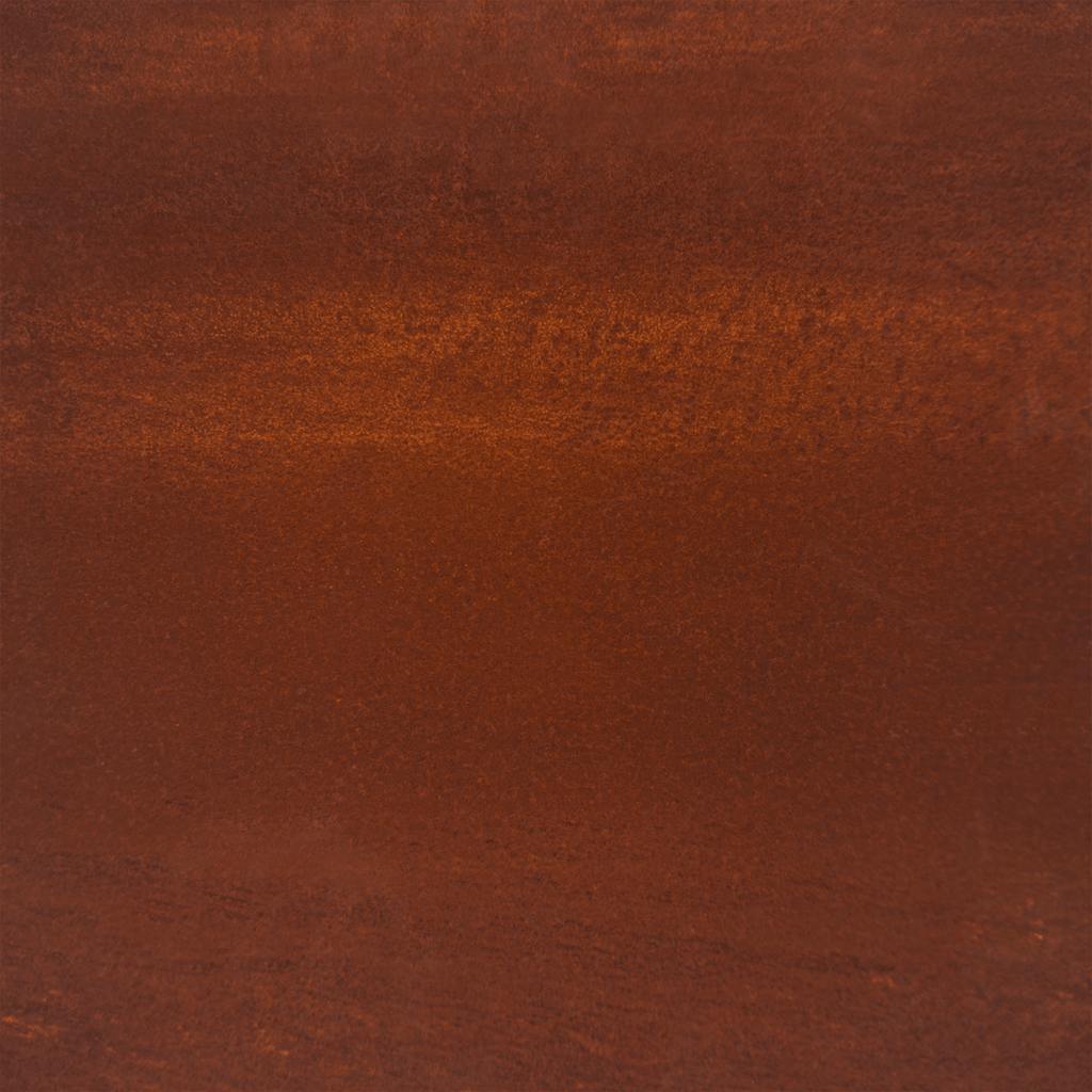 Vidaxl plantenbak 80x40x80 cm cortenstaal
