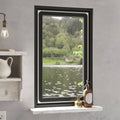 VidaXL Insektenschutzgitter für Fenster, magnetisch, 80 x 140 cm, Weiß