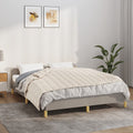 Vidaxxl schwache Decke 122x183 cm 9 kg Stofflampe creme -gelöscht