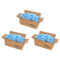 Vidaxl zwembadfilterbolletjes antibacterieel 2100 g polyetheen blauw