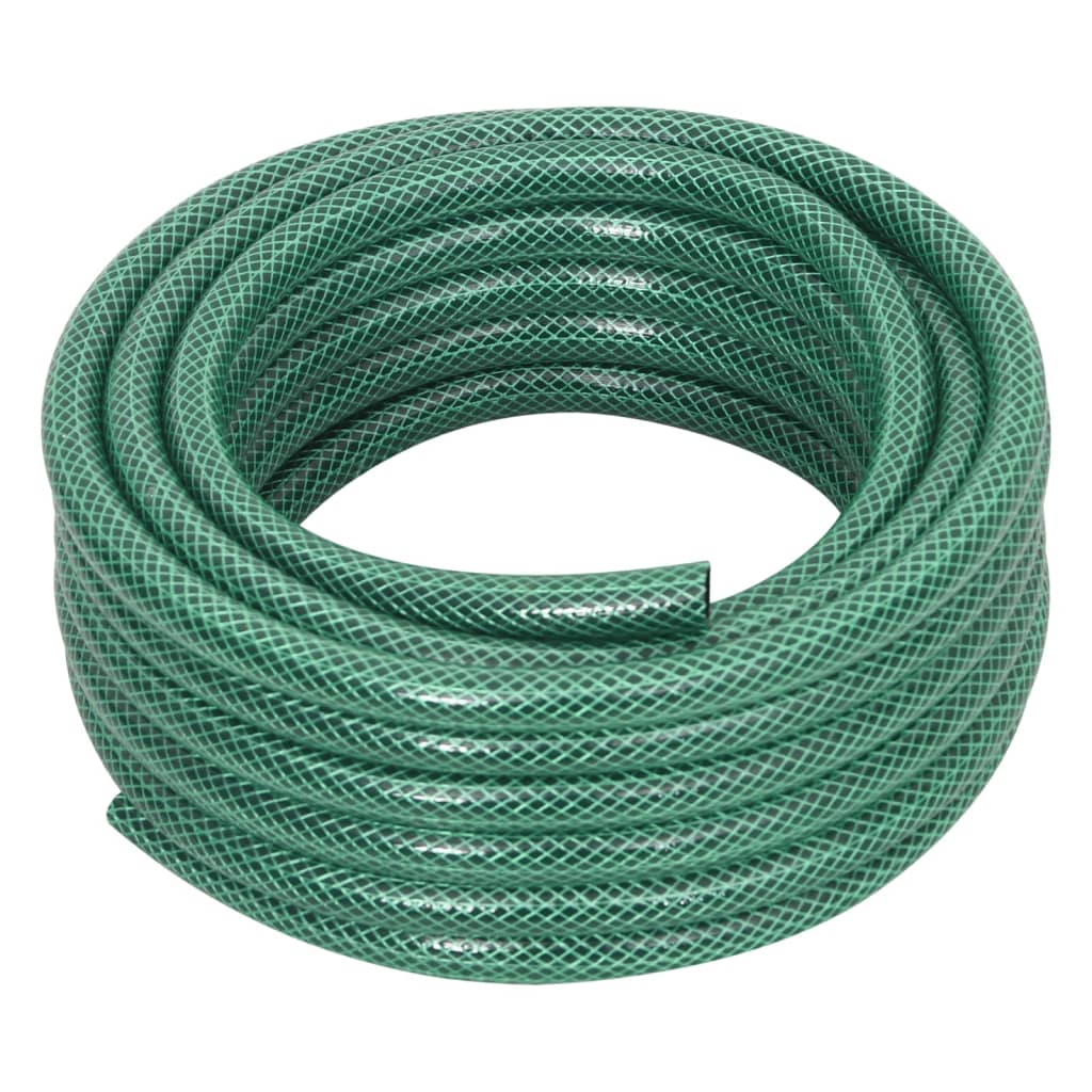 VidaXL Gartenschlauch 0,5 Zoll 10 m PVC Blau