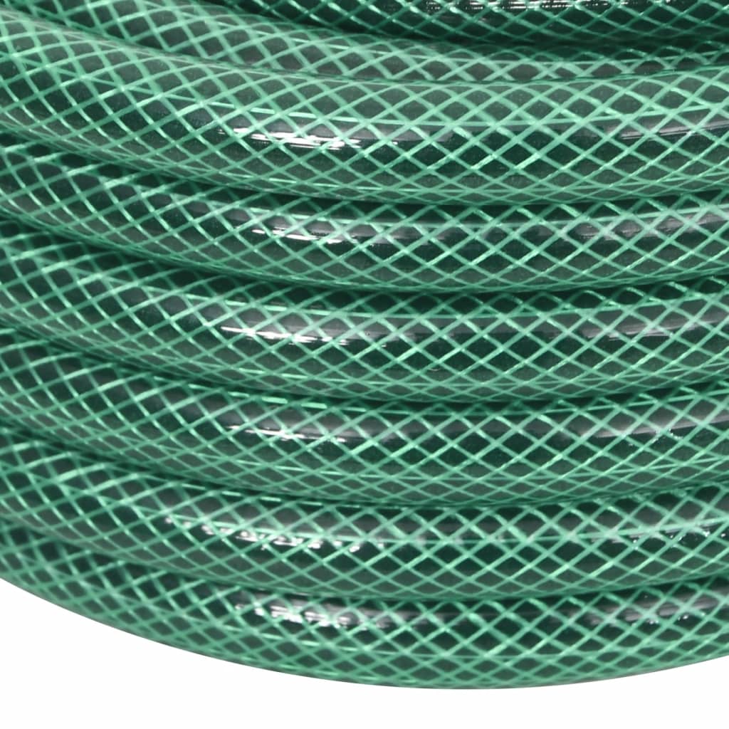 VidaXL Gartenschlauch 0,5 Zoll 10 m PVC Blau