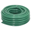 Vidaxx Gartenschlauch 0,75'' 50 m PVC Grün