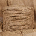 Vidaxl jute touw 500 m – 4 mm