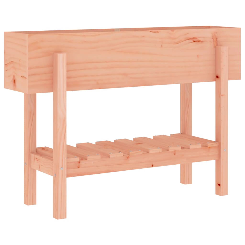 VIDAXL - Planer Höhe 101x30x69 cm Massivholz Douglasie