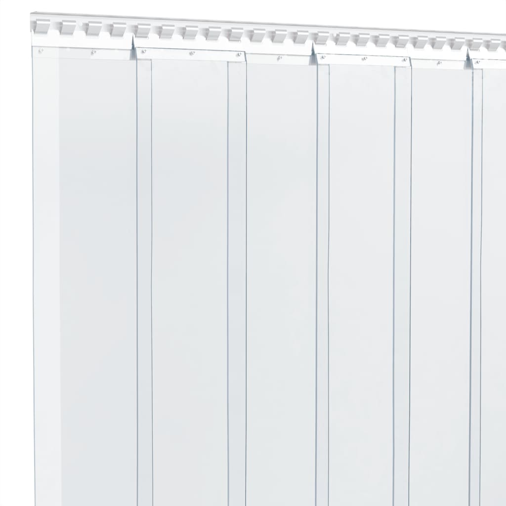 VidaXL Anschlussplatten, 6 Stück, 20 cm, Edelstahl, silberfarben
