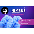 Nimbus magic duster refill doosje a 10st