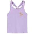 Vidaxl kindertopje 116 lila