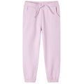 Vidaxl kinderjoggingbroek 104 lichtroze