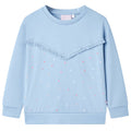 Vidaxl kindertrui 92 blauw